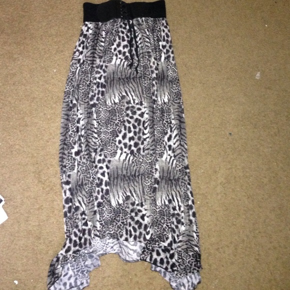 A Skirt