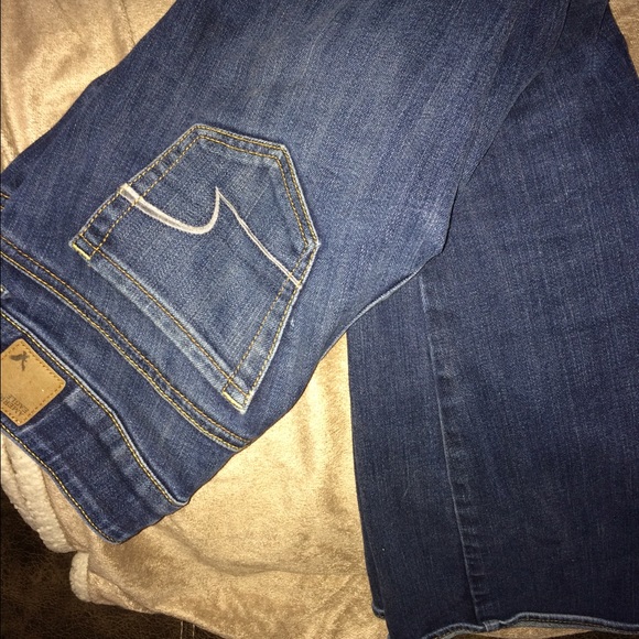 American Eagle Jeans - Picture 1 of 1