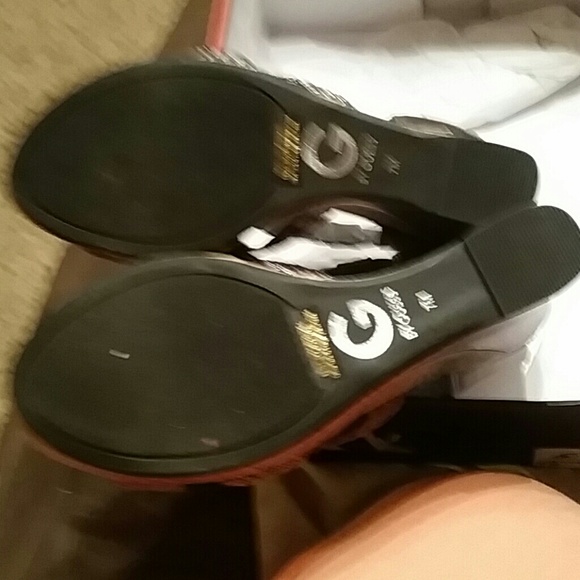 Shoes - Picture 2 of 2