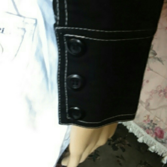 Jacket - Picture 3 of 3