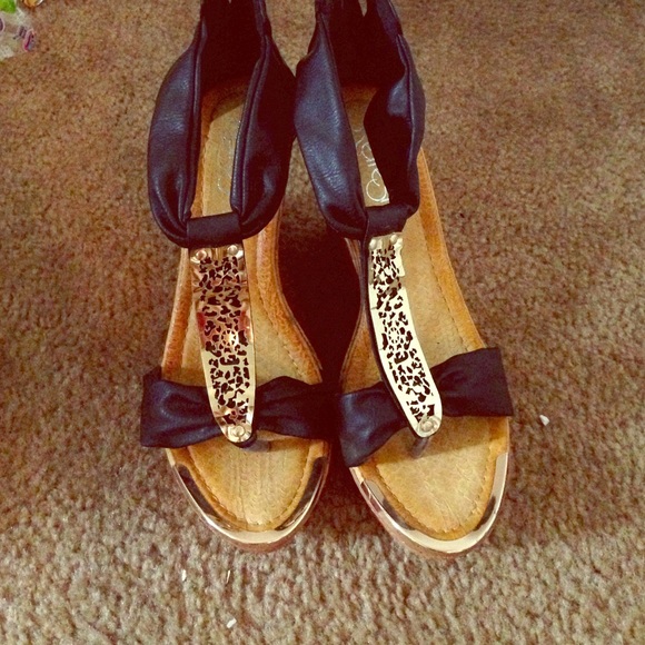Wedges