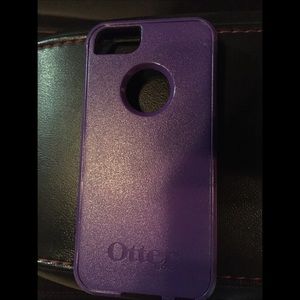 iPhone 5 otterbox commuter