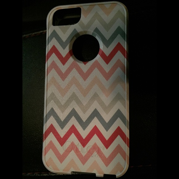 iPhone 5 otterbox commuter