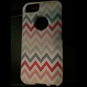 iPhone 5 otterbox commuter