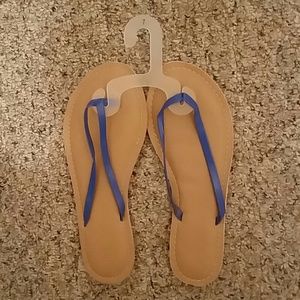 Old Navy flip flops