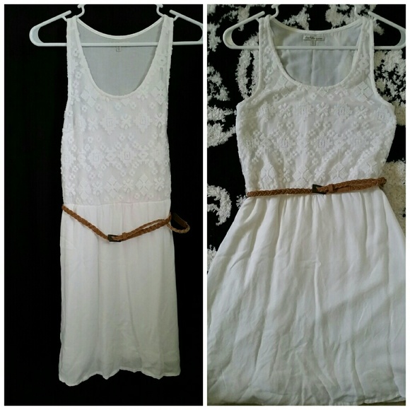 Mini dress size Small