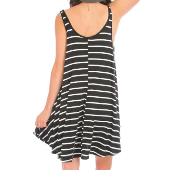 ☀️ oversized tank dress - Picture 2 of 2