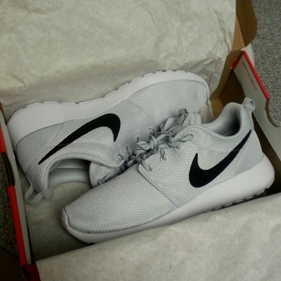 Roshe Runs