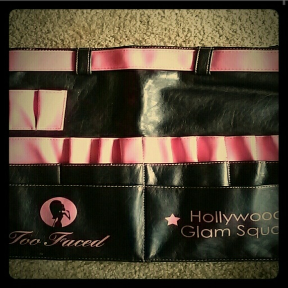 Toofaced