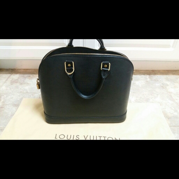 $$$$SOLD$$$SOLD$$$ Alma PM epi Authentic
