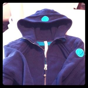 ✂️Price Cut! Lululemon Scuba ❤️ it? Make an offer