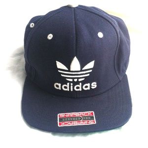 Adidas SnapBack hat