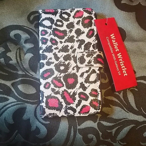 Galaxy s4 case