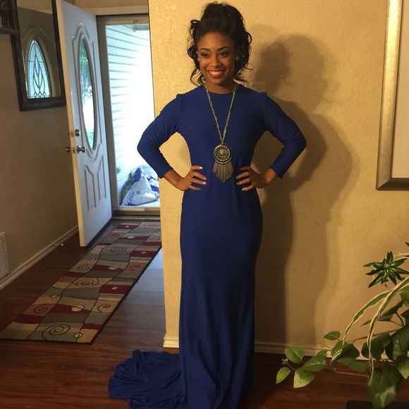 Prom - Picture 1 of 1