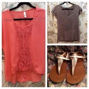 Bundle for txhiddengems ❤️🌸