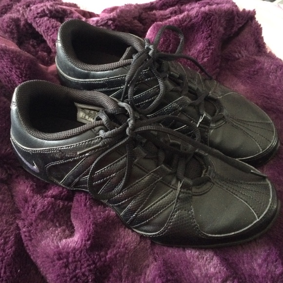 NIKE sneakers - women 7.5