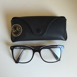 Ray-Ban Prescription Glasses RB 5285 2034