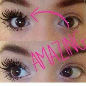 younique Mascara