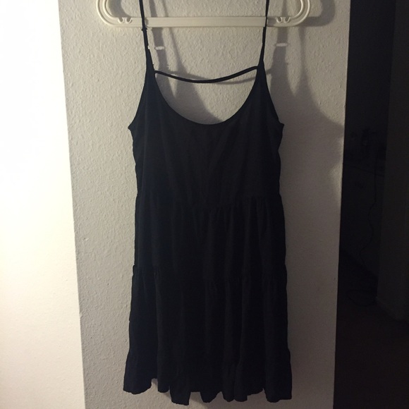 Brandy Jada dress
