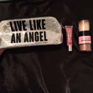 Victoria Secret VS makeup