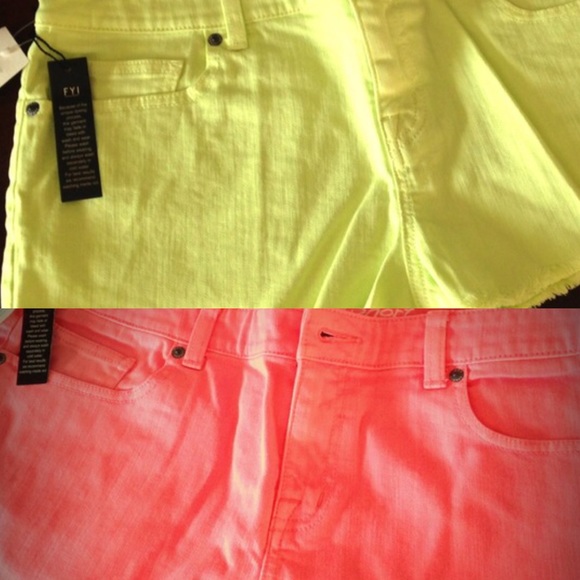 VS Shorts Bundle for @kindrab