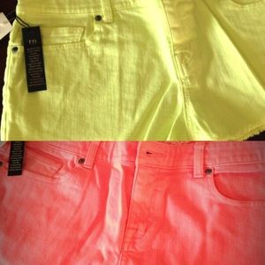 VS Shorts Bundle for @kindrab