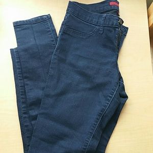 Banana Republic Jeggings