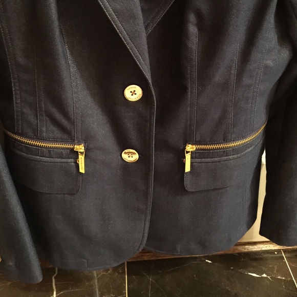 Michael Kors Jacket - Picture 3 of 4