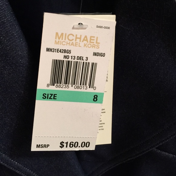 Michael Kors Jacket - Picture 4 of 4