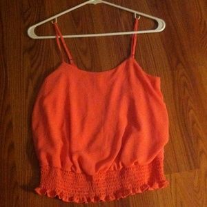 Cute tank top for summer