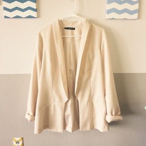 Women's dress coat