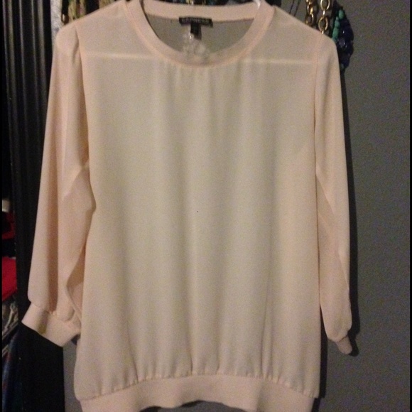Express shirt