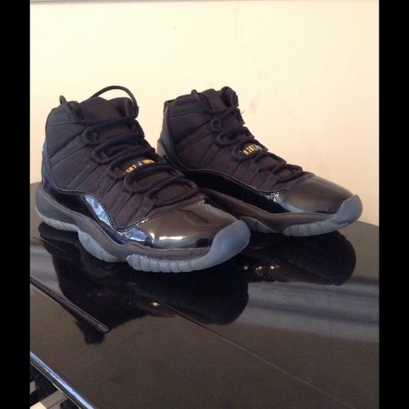 Jordan Gamma 11