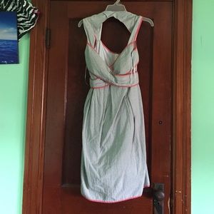 Jessica Simpson Dress.