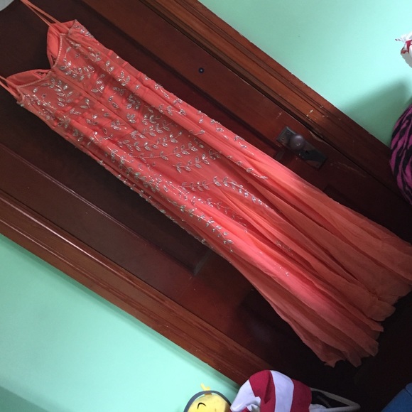 Prom Dress - Picture 2 of 2