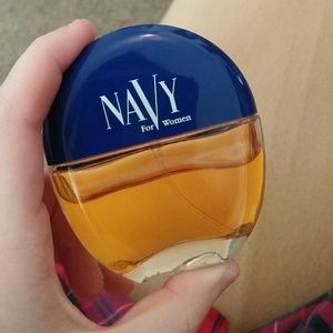 NAVY women's cologne