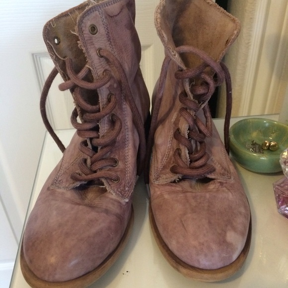 Fellini ankle booties - Picture 2 of 2