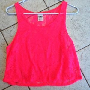 Victoria's Secret top