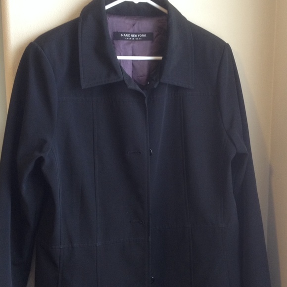 Marc New York Andrew Mark jacket