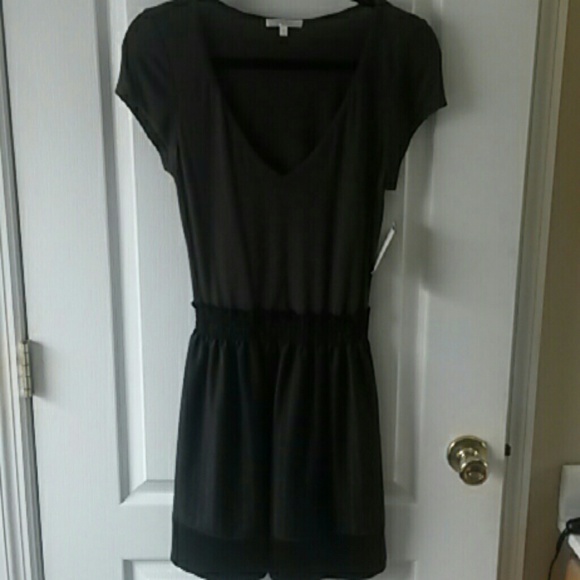 NWT Matty M Jersey Top Dress
