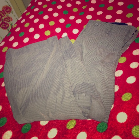 Express dress pants!
