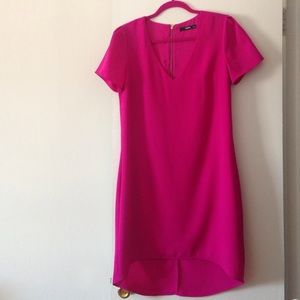 Oasis spring dress - perfect condition