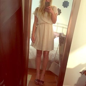 Bar III Sundress