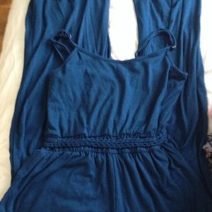 Xhilaration Jumpsuit from Target