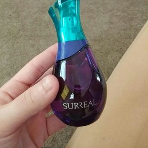 Surreal perfume
