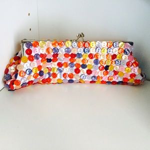 Clutch / evening bag