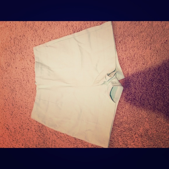 Pacsun shorts