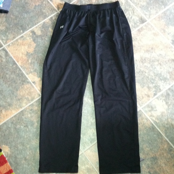 Under Armour pants