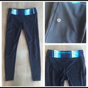 lululemon leggings!