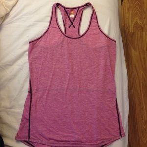 Lucy Activewear Workout Tank